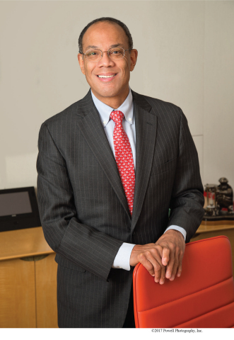 NIKE, Inc. today announced John W. Rogers, Jr. has been appointed to the Company's Board of Director ... 