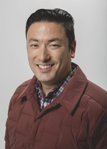 Troy Sicotte, Mountain Hardwear Vice President of Sales (Photo: Business Wire)