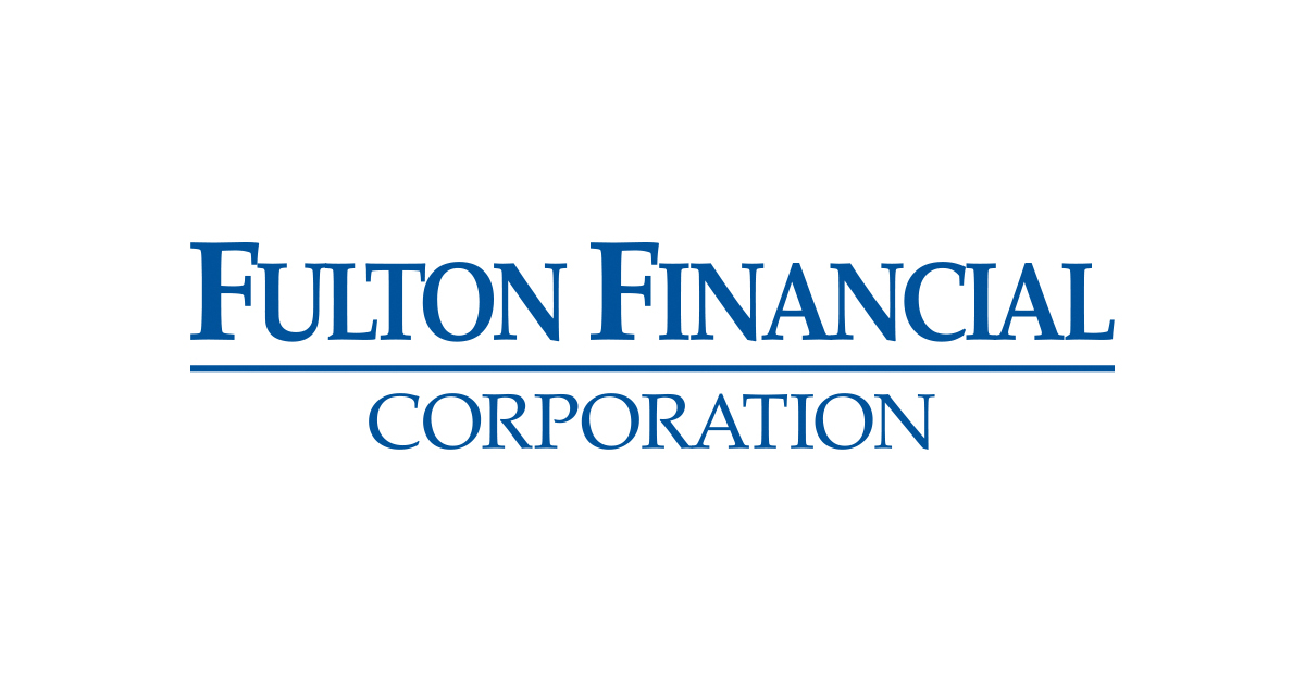 Fulton Financial Corporation Declares Special Cash Dividend Business Wire