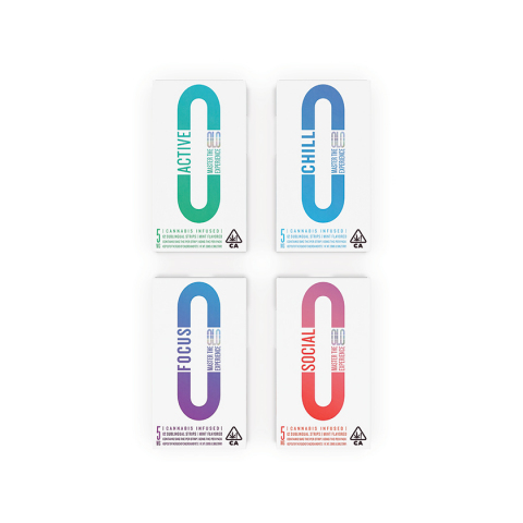 OLO Experience Product Line (Photo: Business Wire)