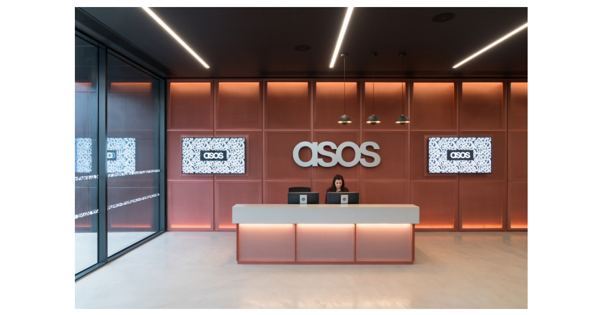 Kennedy Wilson Executes Full-Building Leases with WeWork and ASOS in ...