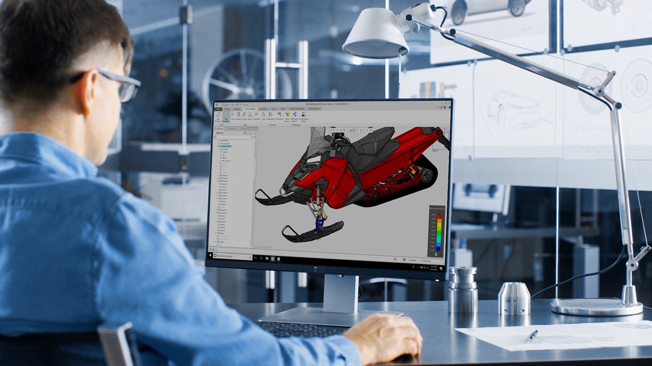 PTC Adds Artificial Intelligence and Generative Design Capabilities to Enhance and Expand its CAD Portfolio with Acquisition of Frustum