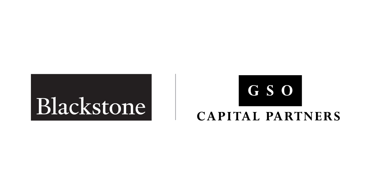 Blackstone / GSO ClosedEnd Funds Announce Transition to Dynamic