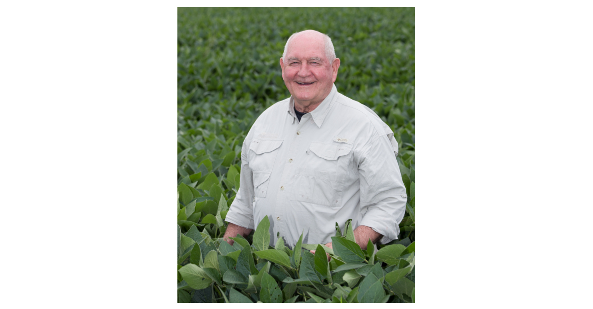 United States Secretary Of Agriculture Sonny Perdue To Headline The DTN ...