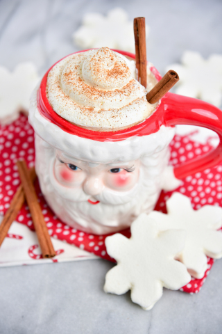 Holiday Mexican Coffee (Photo: Business Wire)