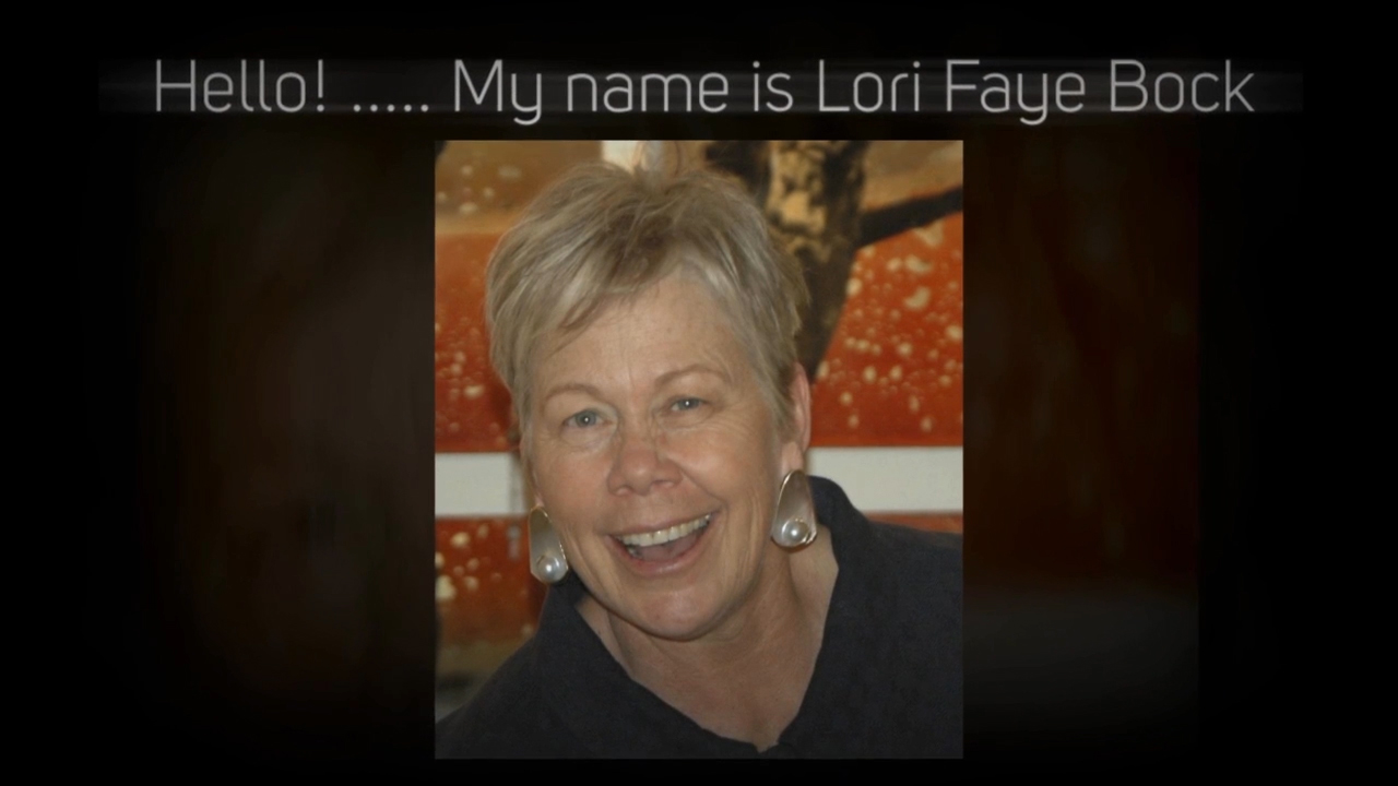 Meet Popular New Mexico Artist Lori Faye Bock