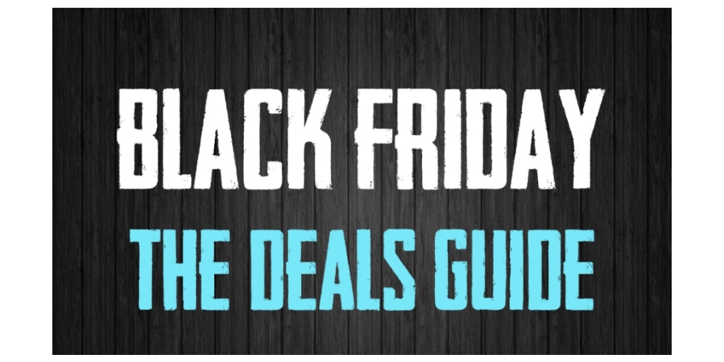 mavic air black friday 2018