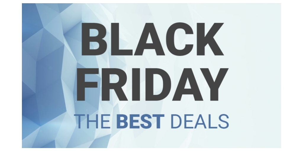 dji black friday sale 2018