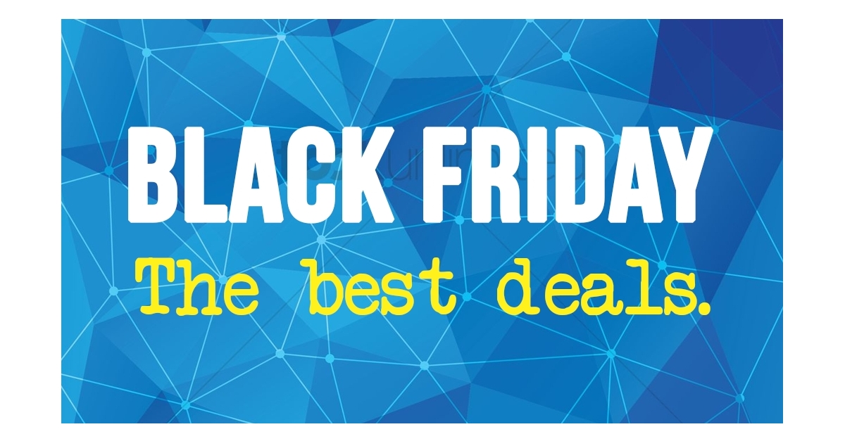 The Best iBUYPOWER, Alienware & HP Gaming PC Black Friday & Cyber