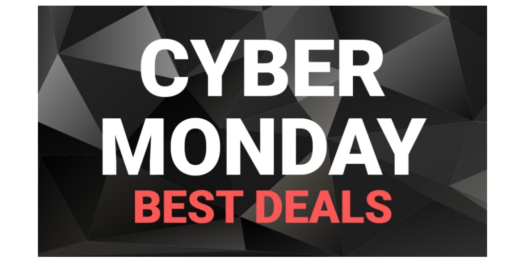 fitbit ionic cyber monday 2018