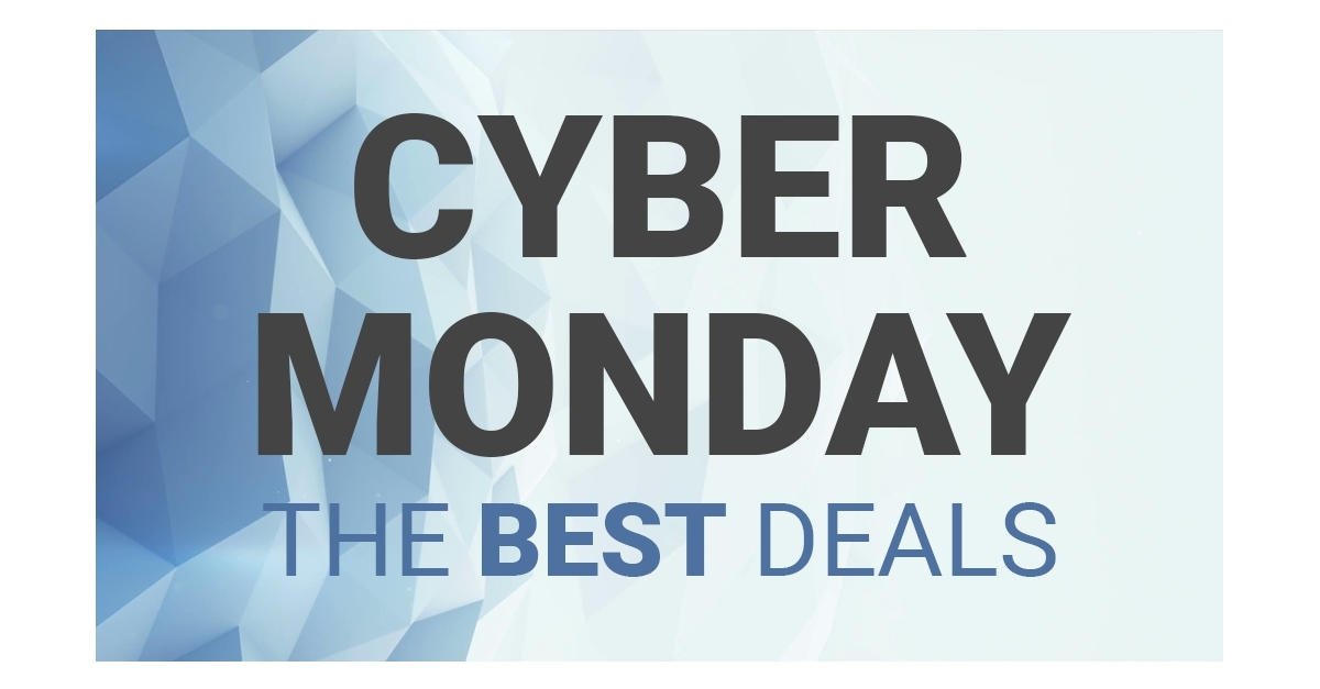 Top Chromebook Cyber Monday 2018 Deals: Retail Fuse Reviews The Best HP ...