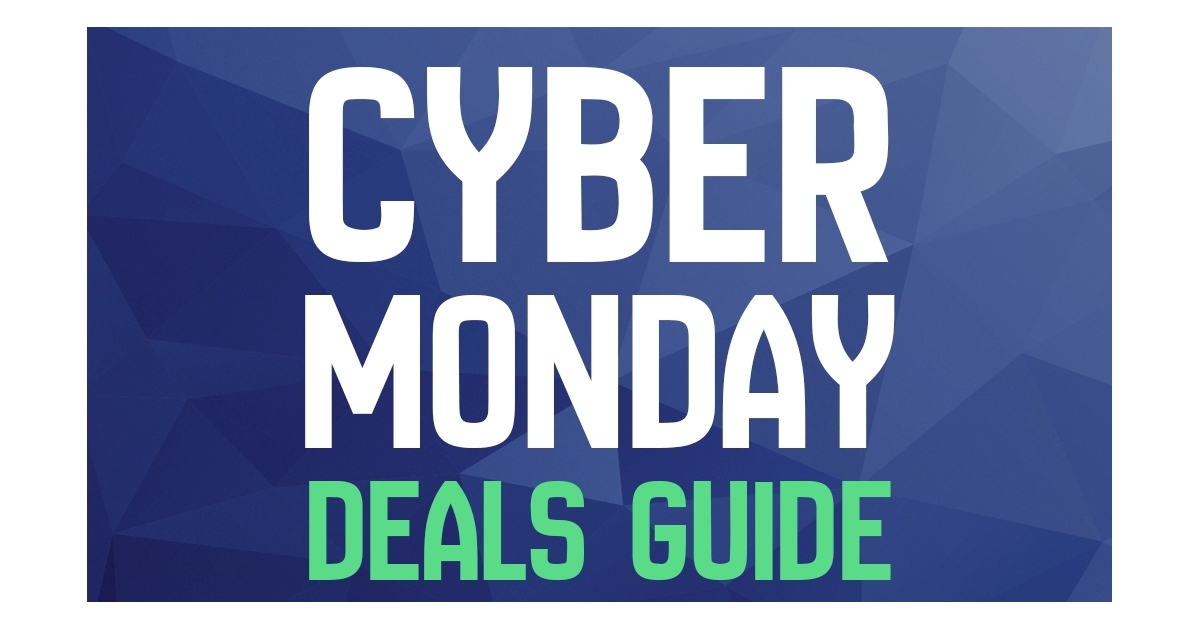 Best Apple Cyber Monday Deals of 2018: MacBook, iPad, Apple Watch & iPhone Deals Rated by ...