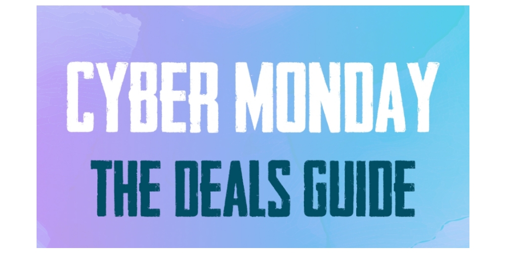 Irobot cyber monday store 2018