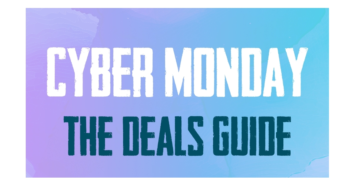 cyber monday roomba deals 2018