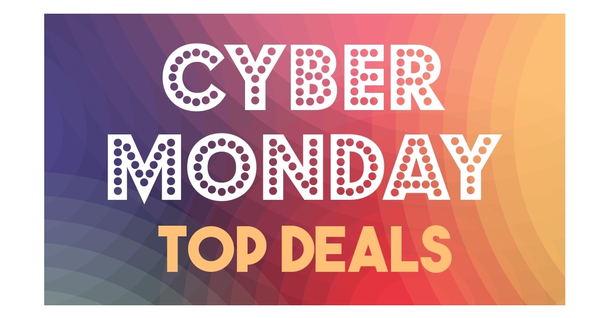 soundbar cyber monday 2018