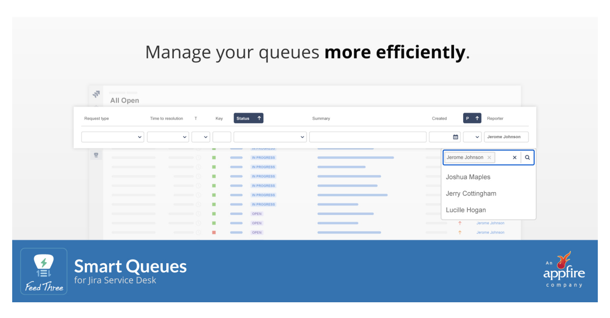 Appfire Launches Feed Three, a New Atlassian Apps Brand with a Bold Mission — and Its First