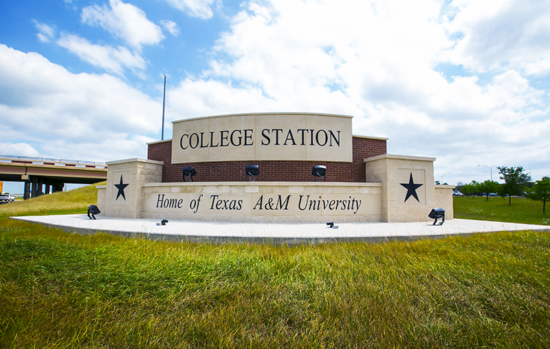 City of College Station Selects Iteris for 1.8 Million Smart Transportation Initiative
