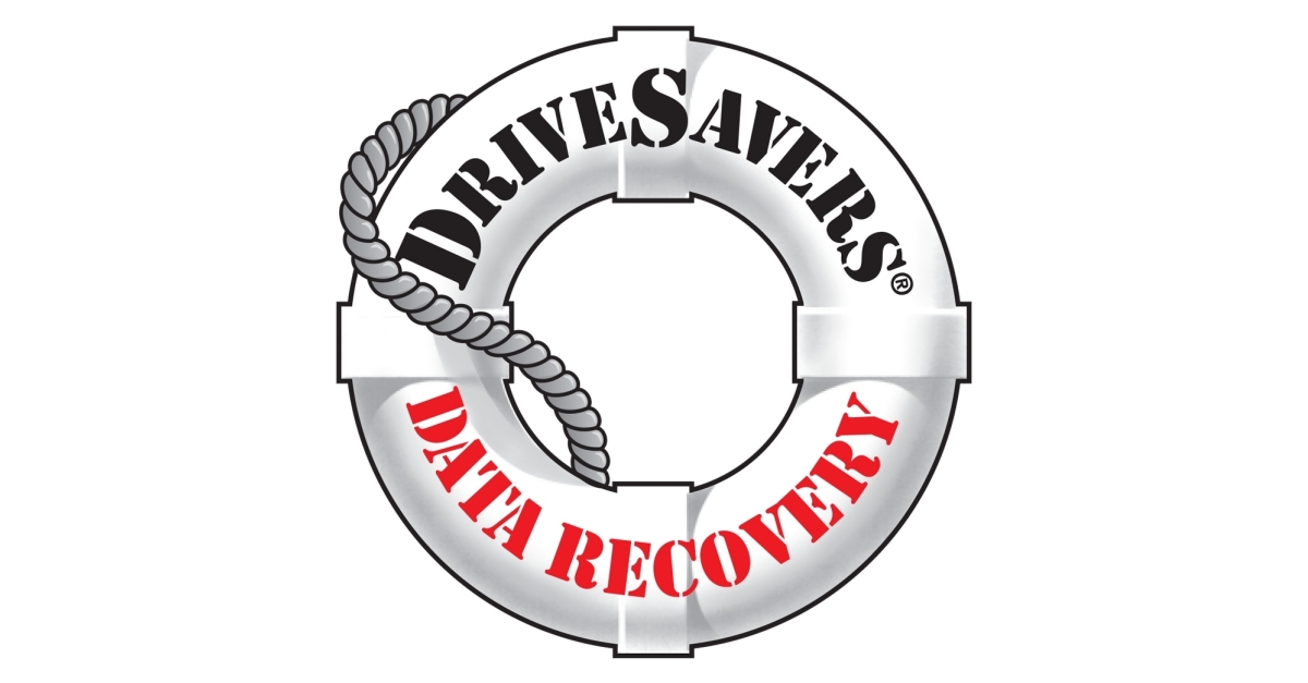 DriveSavers Introduces the World’s First Passcode Lockout Data Recovery