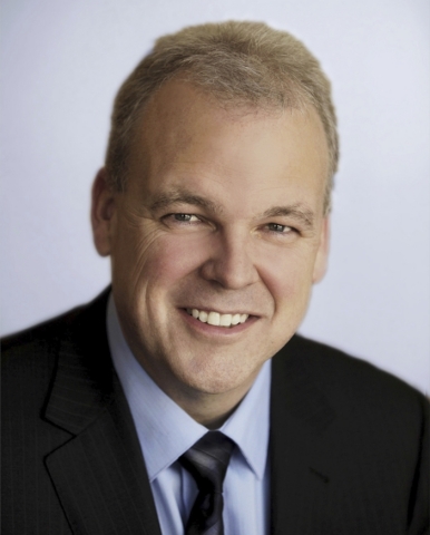 Martin Fink, executive vice president and chief technology officer at Western Digital to keynote RIS ... 