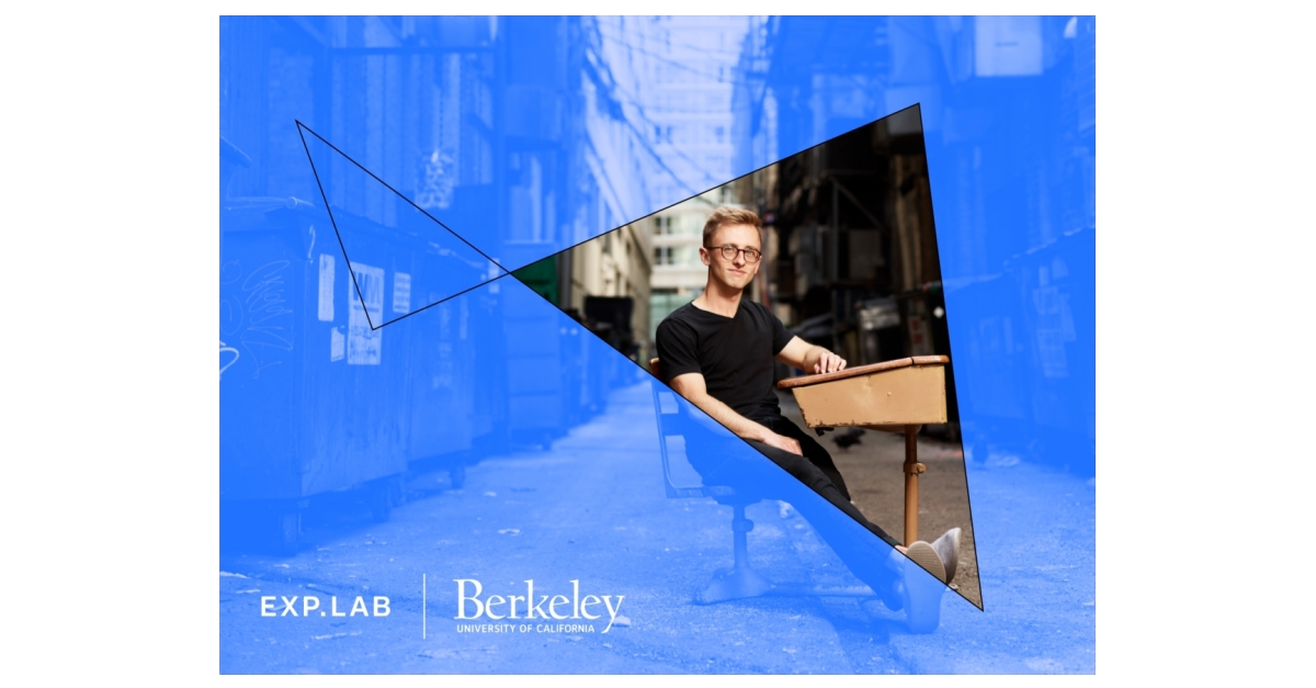 Experience Lab at UC Berkeley A Global Grad School Alternative