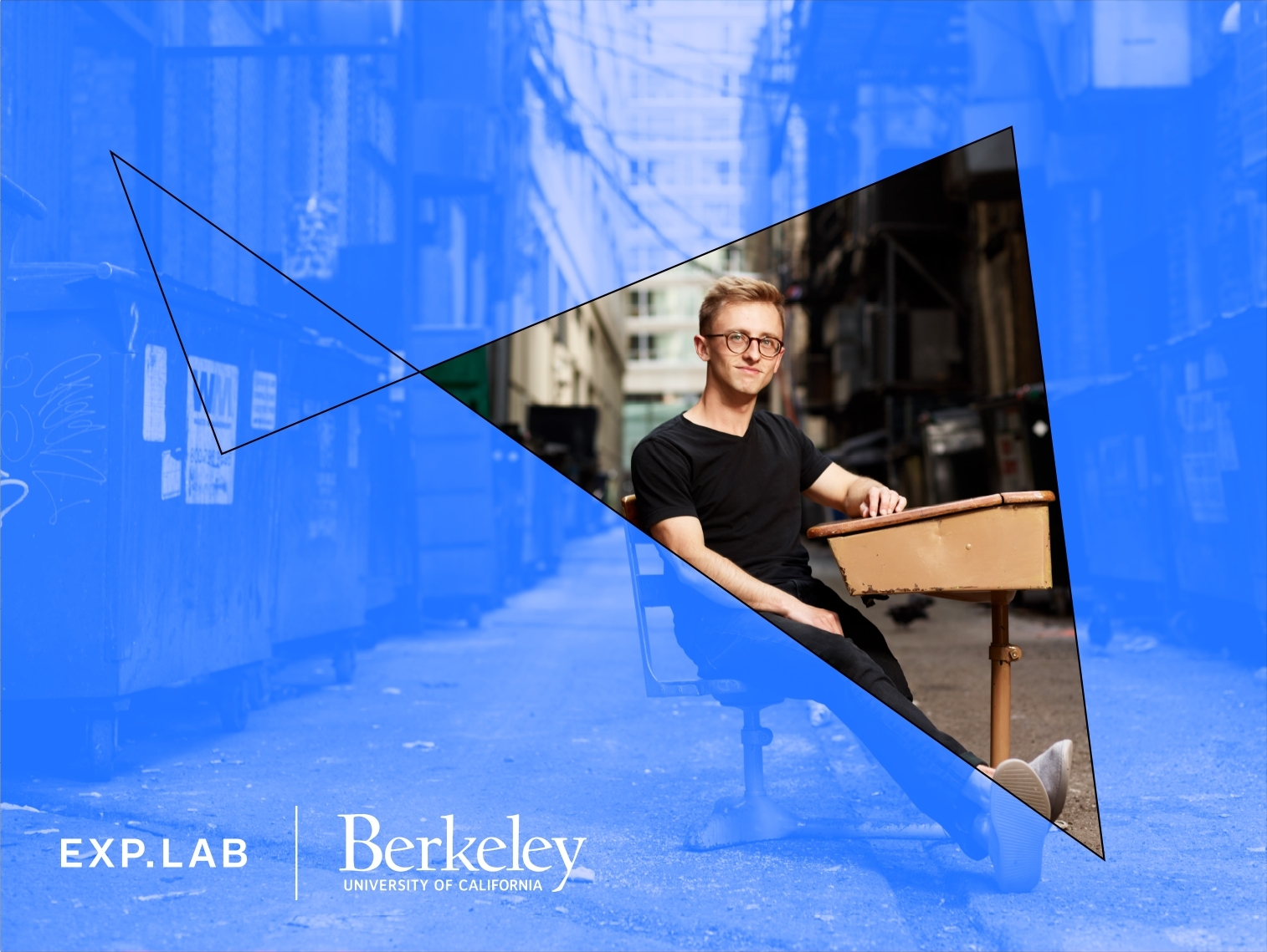 Experience Lab at UC Berkeley | A Global Grad School Alternative Designed  to Prepare Students for the Future of Work at a Fraction of the Cost of a  Traditional Degree | Business Wire