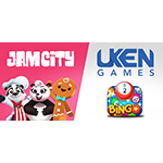 ジャムシティがUken Gamesからビンゴポップを買収し、カナダのトロントにグローバル事業を拡大