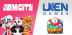 Jam City expande sus operaciones globales a Toronto, Canadá, con la adquisición de Bingo Pop de Uken Games