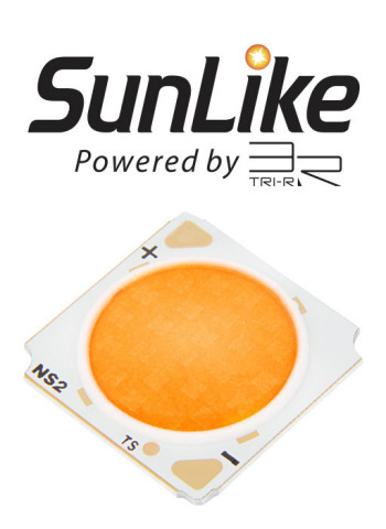 Seoul Semiconductor’s SunLike Series Natural Spectrum LEDs (Photo: Business Wire)