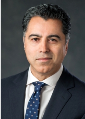 Mr. Harmel S. Rayat, Chairman of the Board of Directors of RenovaCare, Inc. (Photo: Business Wire)
