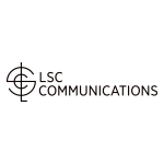 LSC Communications and The United Church of Canada Sign a Multi-Year Supply Chain Services Agreement  Image