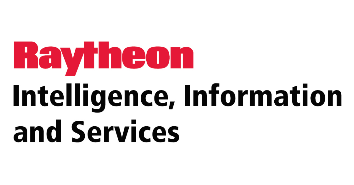 raytheon logo history