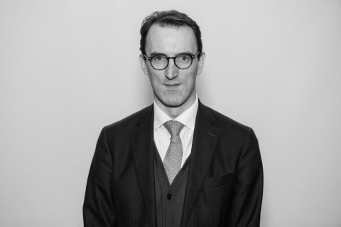Aubrey Brocklebank (Photo: Business Wire)