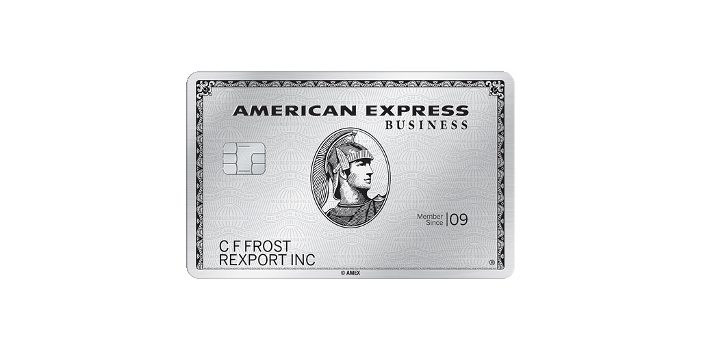 The American Express Business Platinum Card Evolves with New Productivity  and Travel Solutions | Business Wire