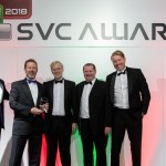エクサグリッドが、2018年SVC賞の「年間最優秀ハイパーコンバージェンス企業」に投票で選出される