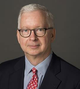 John J. Rydzewski (Photo: Business Wire)