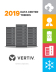 Image: 2019 Data Center Trends from Vertiv (Graphic: Business Wire)
