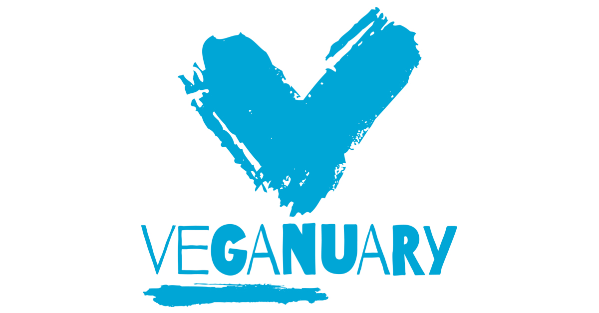 Veganuary Movement Gains Momentum in the U.S. as Mainstream Interest in