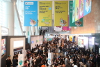 HKTDC Hong Kong Toys & Games Fair and Hong Kong Baby Products Fair Open in January 2019 (Photo: Business Wire)