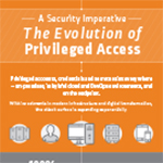 Privileged accounts, credentials and secrets exist everywhere – on-premises, in hybrid cloud and DevOps environments, and on the endpoint. This infographic spotlights the role of privilege in high-profile cyber attacks over the past decade, which all have a privileged access connection.