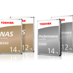 東芝：コンシューマー向け内蔵ハードディスクに14TBと12TBの大容量モデルを追加