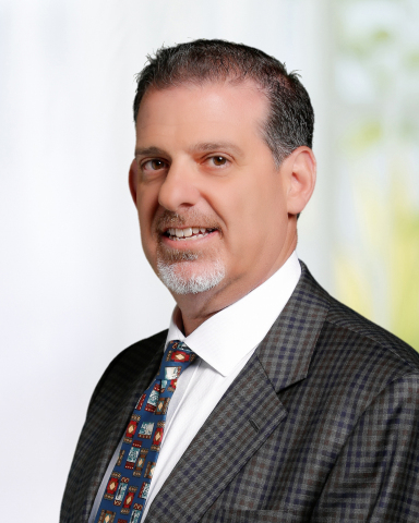 Rob Baumgarten has been promoted to vice president of Retirement Plan Sales at The Standard. (Photo: ... 