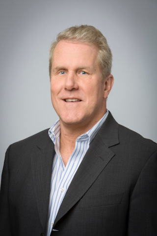 Mark Kreston, Chief Commercial Officer, Knopp Biosciences (Photo: Business Wire)