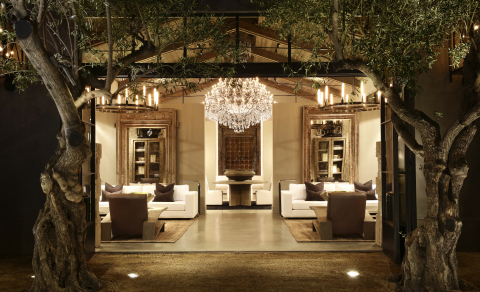 RH Yountville (Photo: Business Wire)