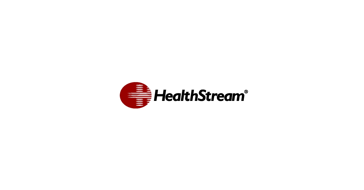HealthStream Announces New Agreement with RQI Partners a Joint Venture