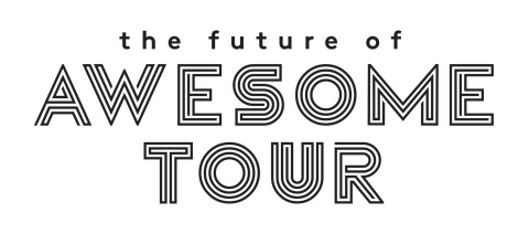 Sofar Sounds today announced it has partnered with Comcast’s Xfinity brand to launch the “Future of Awesome Tour,” designed to connect emerging local artists, fans and the music they love with 12 performances in 12 cities across the U.S. (Graphic: Business Wire)