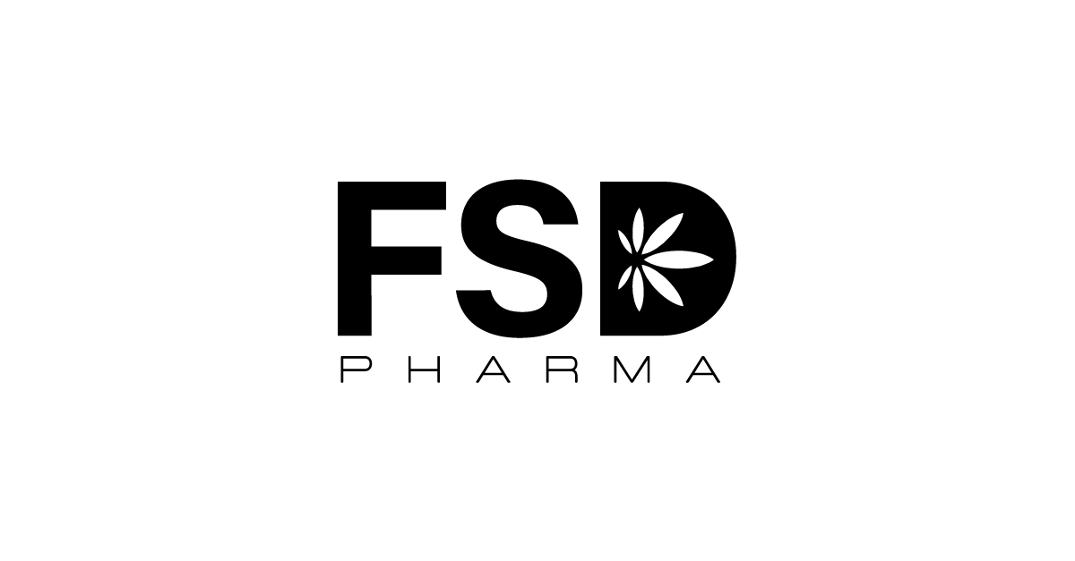 FSD Pharma Announces Collaboration and License Agreement with World
