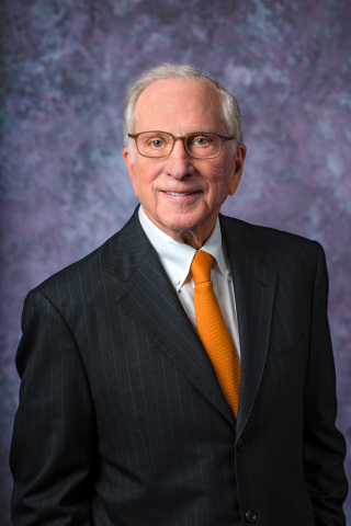 Sam Nunn is retiring from the Coca-Cola board of directors in April 2019. (Photo: Business Wire)