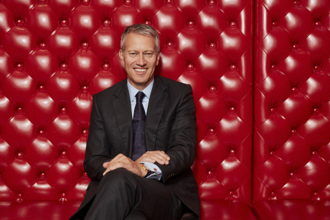 James Quincey, who currently serves as Coca-Cola President and CEO, is expected to become chairman and CEO in April 2019. (Photo: Business Wire)