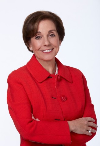 Maria Elena Lagomasino is expected to succeed Sam Nunn as lead independent director on the Cola-Cola board of directors. (Photo: Business Wire)