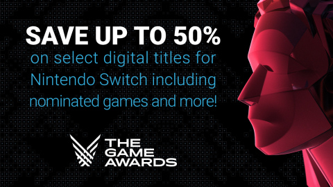 The Game Awards highlights some of the biggest games of the year, and Nintendo is inviting fans to j ... 